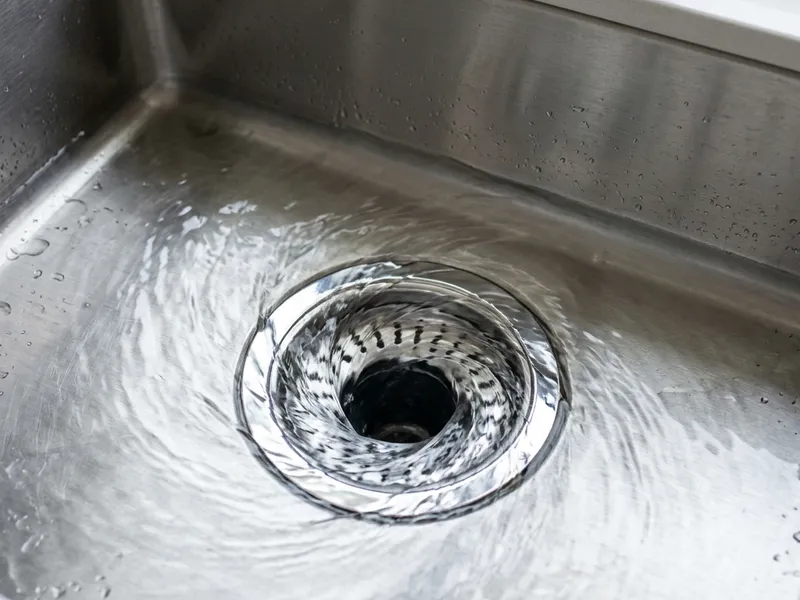 Drain Cleaning Plumber in Friedenswald, MO