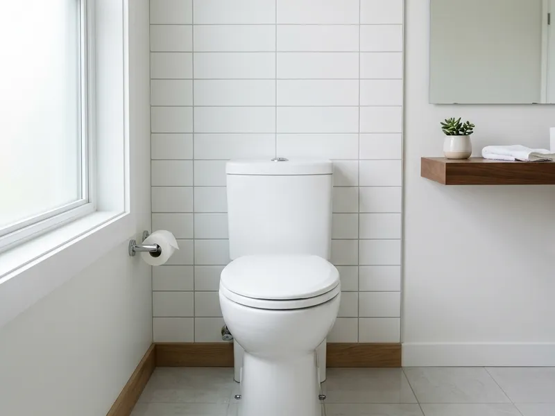 Toilet Repair & Installation Plumber in Friedenswald, MO